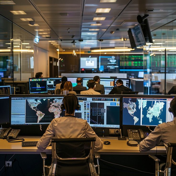 About The AI Matters