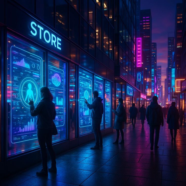 The Future of AI and Technology